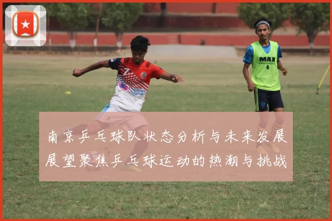 南京乒乓球队状态分析与未来发展展望聚焦乒乓球运动的热潮与挑战